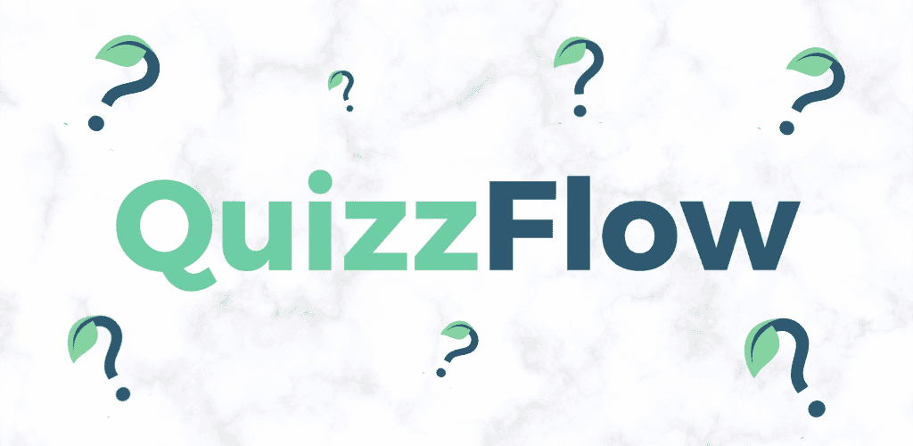 Discover QuizzFlow: the fun app to explore health and improve your well-being!