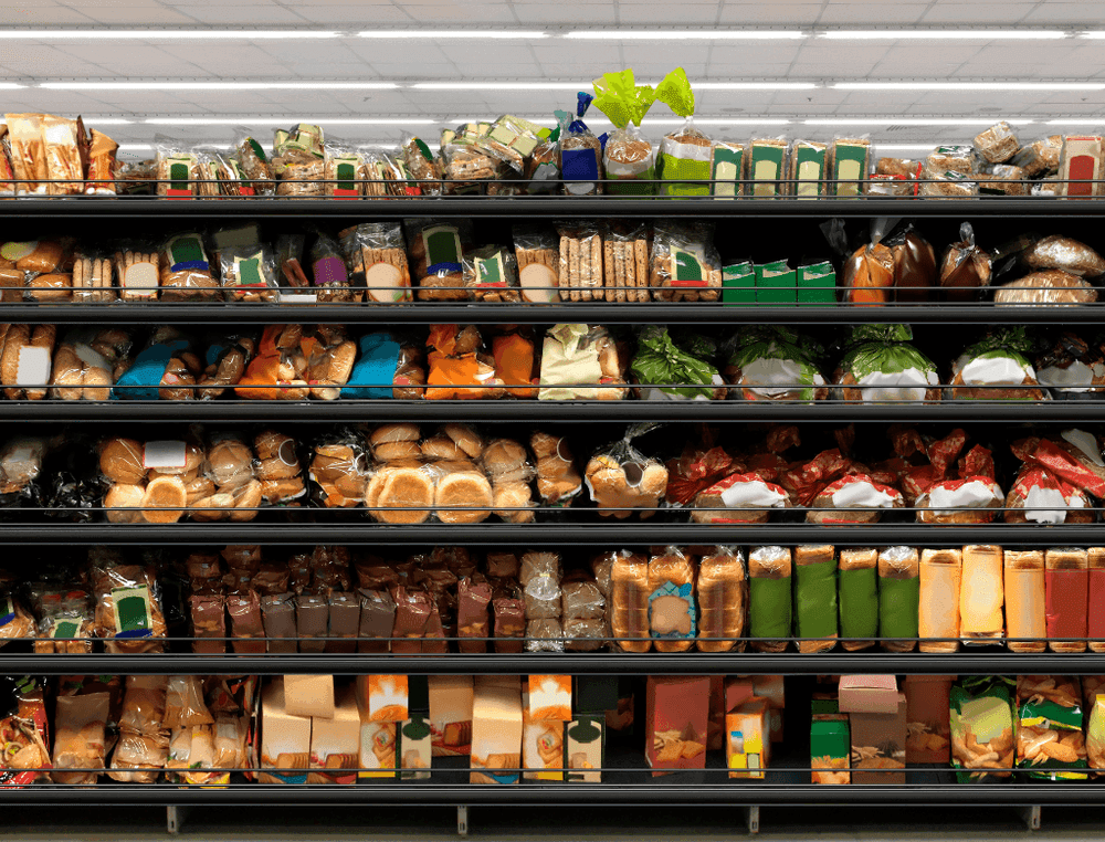 Modern nutritional deficiencies: why are they so common?