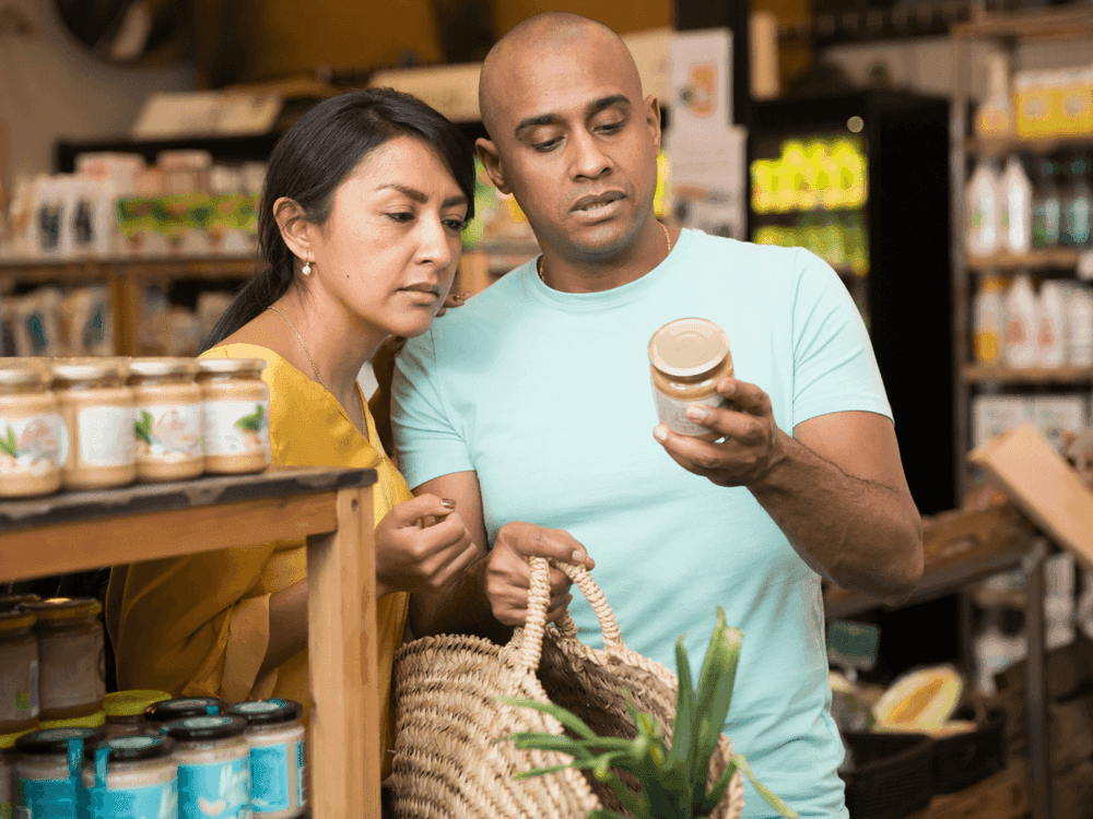 Etiquetas y certificaciones de alimentos: comprenderlas para un mejor consumo