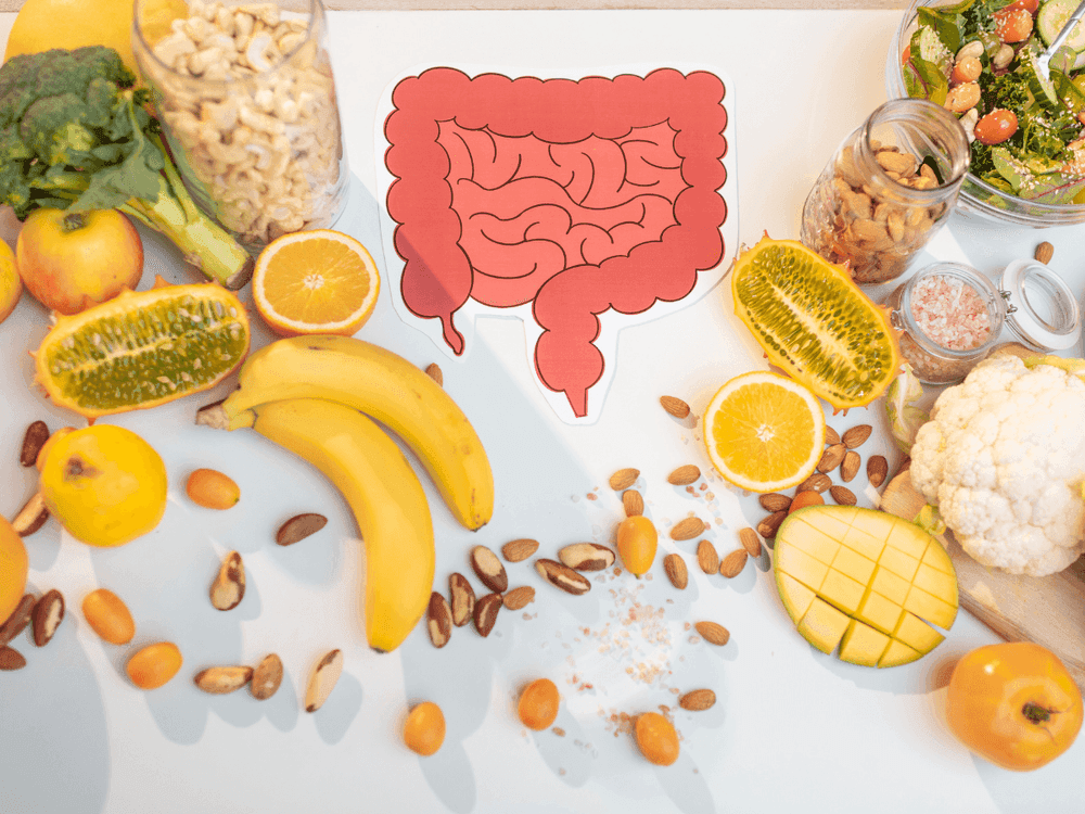 Las mejores plantas para el cuidado del revestimiento intestinal