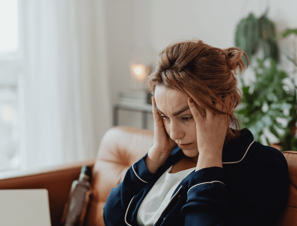 Stress: mechanisms, effects and natural remedies