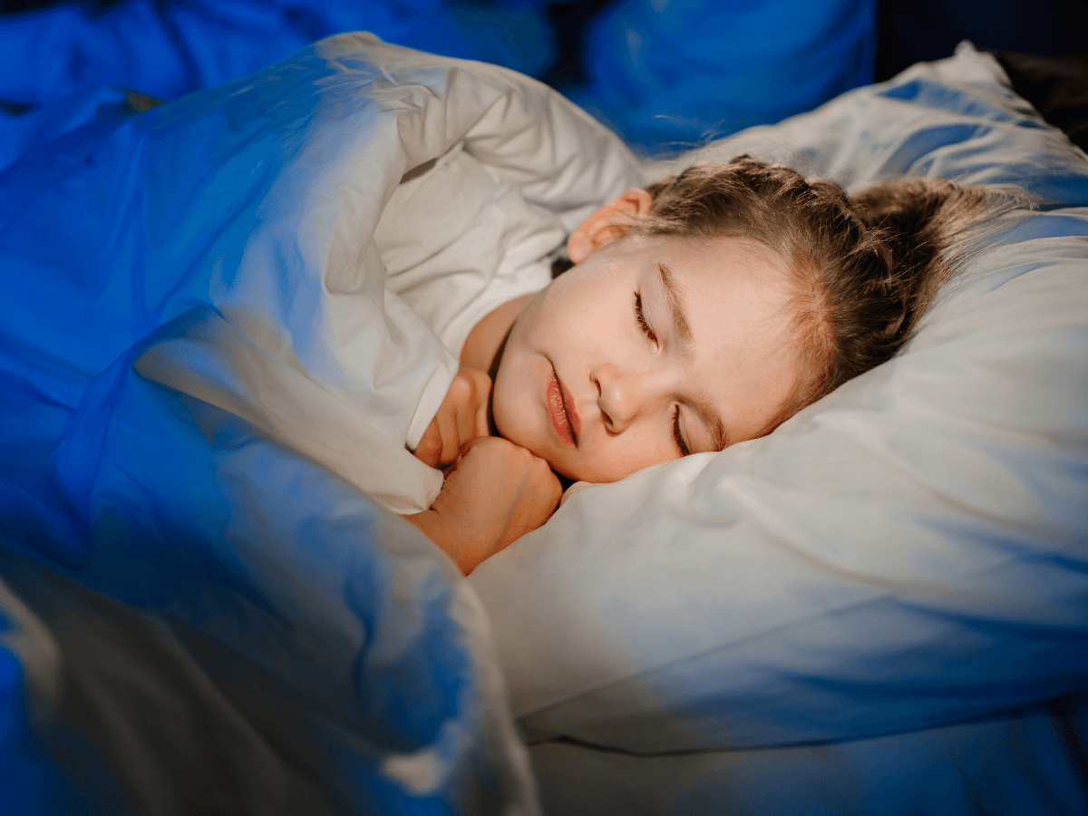 La naturopathie est-elle adaptée aux enfants ?